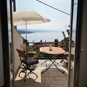 New Cosy With Private Parking Appartamento Abbazia