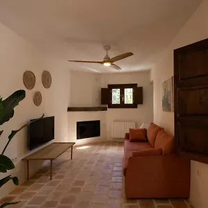 Carmen Del Azahar By Florentia Homes Appartamento Granada
